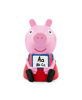 Tonies Peppa Pig Peppa's First Album Audio Play Figurines