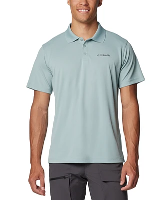 Columbia Men's Utilizer Polo Shirt