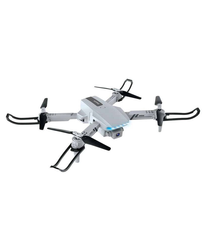 Beam Foldable Drone with Camera