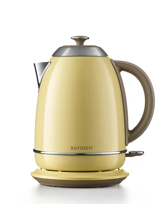 Buydeem 1.7-Liter Classic Kettle