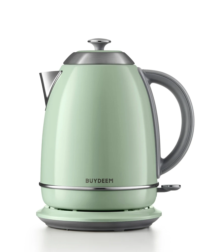 Buydeem 1.7-Liter Classic Kettle