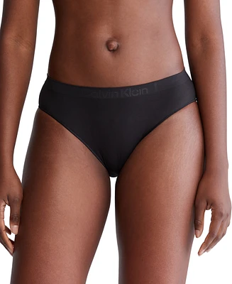 Calvin Klein Women's Bonded Flex 3-Pack Bikini