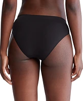 Calvin Klein Women's Bonded Flex 3-Pack Bikini