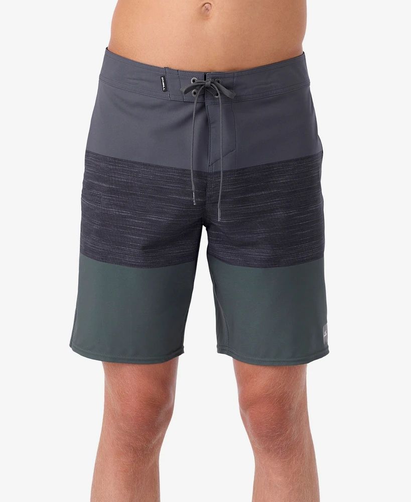 O'Neill Hyperfreak Heat Block 19" Boardshorts
