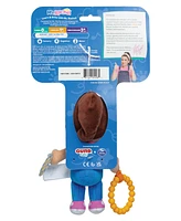 Ms. Rachel Official Sensory Take-Along Toy