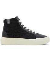 Roxy Women's Marina Hi Lace-Up Sneakers