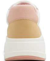 Roxy Women's Carver Lace-Up Sneakers