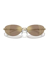 Michael Kors Women's Sunglasses, Manchester MK1151