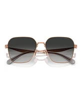 Coach Women's Sunglasses, CW189 HC7168