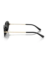 Michael Kors Women's Sunglasses, Capella MK2228D