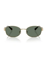 Michael Kors Women's Sunglasses, Monte Carlo MK1161