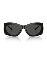Michael Kors Women's Sunglasses, Navarra MK2235U