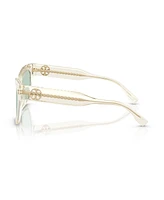 Tory Burch Women's Sunglasses TY7208U Photochromic