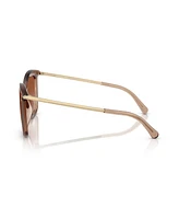 Michael Kors Women's Sunglasses, Zermatt MK2079U