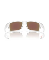Oakley Men's Polarized Sunglasses