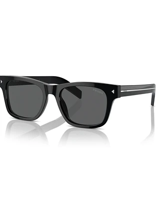 Prada Men's Sunglasses Pr A17S