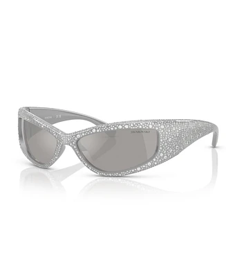 Swarovski Women's Sunglasses SK6027