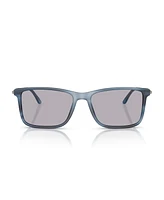 Giorgio Armani Men's Sunglasses AR8218 Photochromic