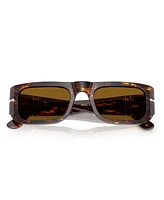 Persol Unisex Heart Sunglasses