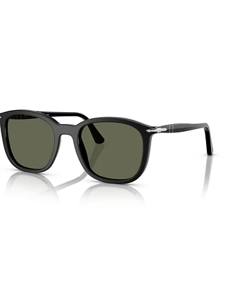 Persol Unisex Polarized Sunglasses