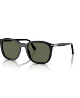 Persol Men's and Women's Polarized Sunglasses PO3355S