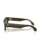 Giorgio Armani Men's Sunglasses AR8224