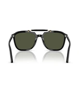 Persol Unisex Round Sunglasses