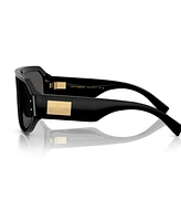 Dolce&Gabbana Men's Sunglasses DG4481