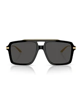 Dolce&Gabbana Men's Sunglasses DG4477