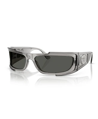 Versace Men's Sunglasses VE4446