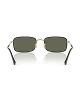 Ray-Ban Men's and Women's Polarized Sunglasses RB3746