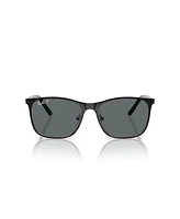 Ray-Ban Jr Polarized Sunglasses, RB9551S Kids RB9551S