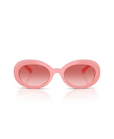 Dolce&Gabbana Kids Women's Sunglasses DX6007U