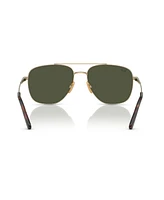 Ray-Ban Unisex Sunglasses