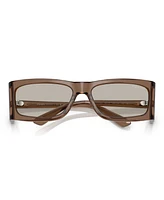 Prada Men's Sunglasses Pr B03S