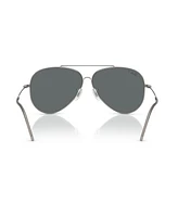 Ray-Ban Men's and Women's Polarized Sunglasses