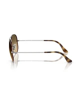 Ray-Ban Unisex Sunglasses
