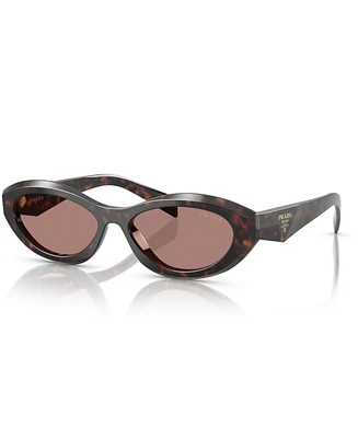 Prada Women's Sunglasses Pr 26ZS