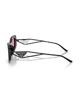 Prada Women's Sunglasses Pr 14YS