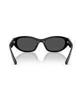 Miu Women's Sunglasses Mu A03S