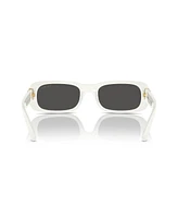 Miu Miu Women's Sunglasses, Mu 08ZS