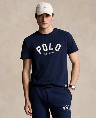 Polo Ralph Lauren Men's Classic-Fit Logo Jersey T-Shirt