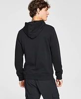 Hugo by Boss Men's Regular-Fit Logo Hoodie