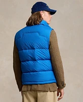 Polo Ralph Lauren Men's The Gorham Down Vest