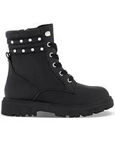 Dkny Little & Big Girls Ava Stone Boots