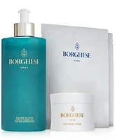 Borghese 4-Pc. Body Care Ritual At