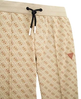 Guess Big Boy Quatro G Printed Active Pants