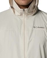 Columbia Men's Glennaker Lake Ii Rain Jacket