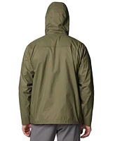 Columbia Men's Glennaker Lake Ii Rain Jacket