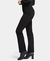 Nydj Women's Marilyn Straight Jeans